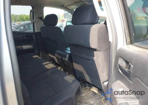 2012 Toyota Tundra Grade 5.7L V8 from USA, damaged, VIN 5TFUY5F18CX213152